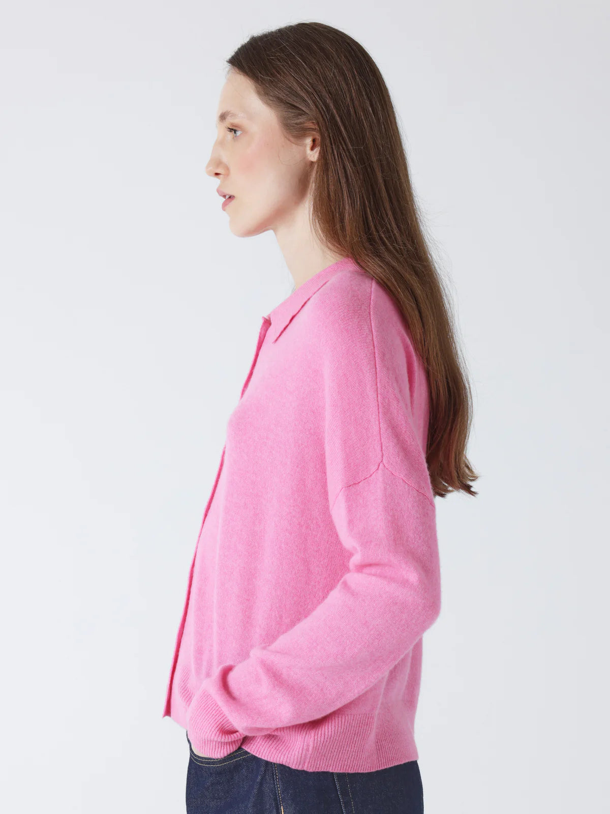 Absolut Cashmere Majura vest