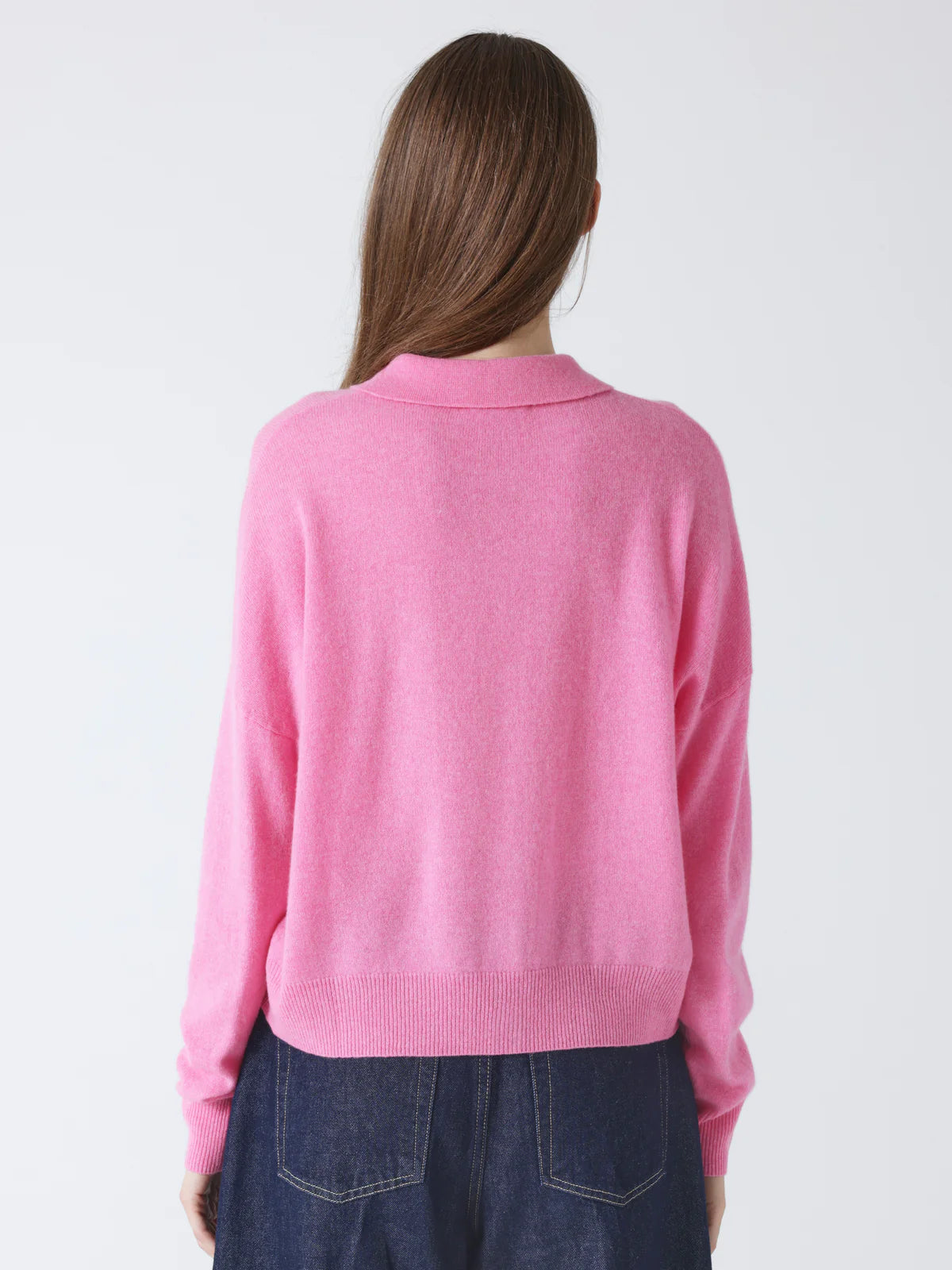 Absolut Cashmere Majura vest