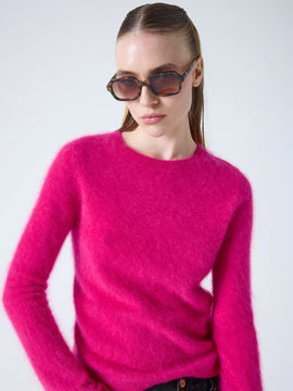 Absolut Cashmere Cali trui