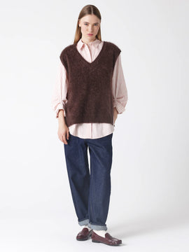 Absolut Cashmere Miriam spencer