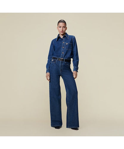 Lois Skater Loose jeans