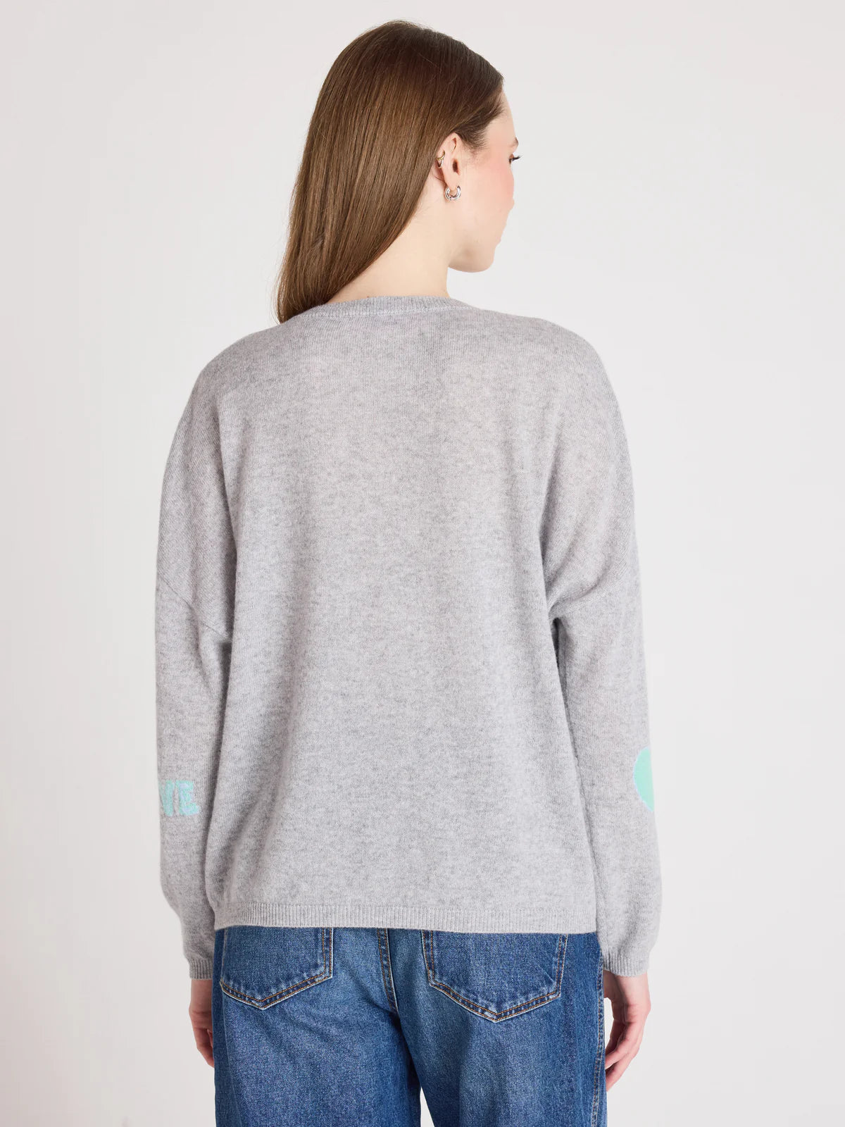 Absolut Cashmere Kennedy trui