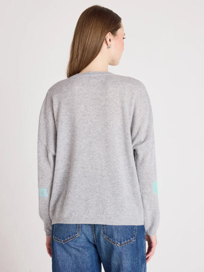 Absolut Cashmere Kennedy trui