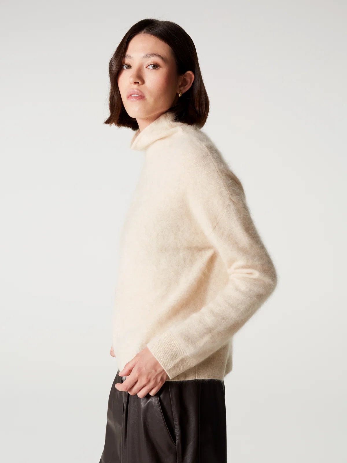 Absolut Cashmere Solange trui