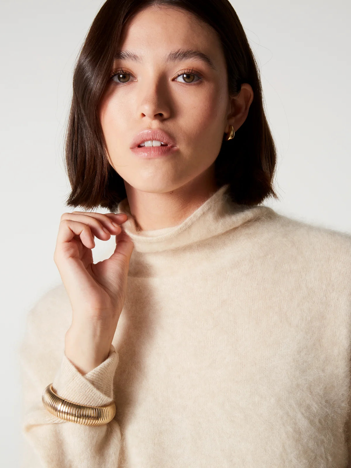 Absolut Cashmere Solange trui