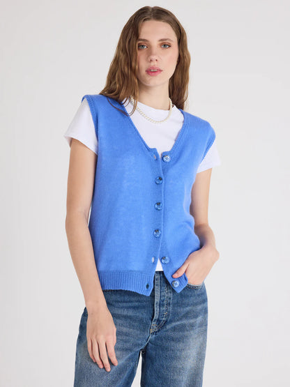 Absolut Cashmere Tayler gilet