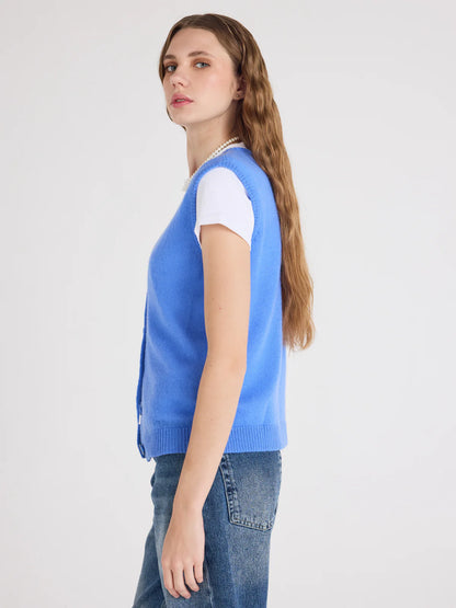 Absolut Cashmere Tayler gilet
