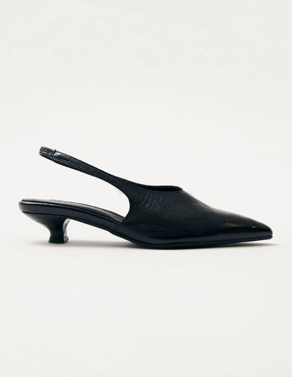 ALOHAS Eros pumps