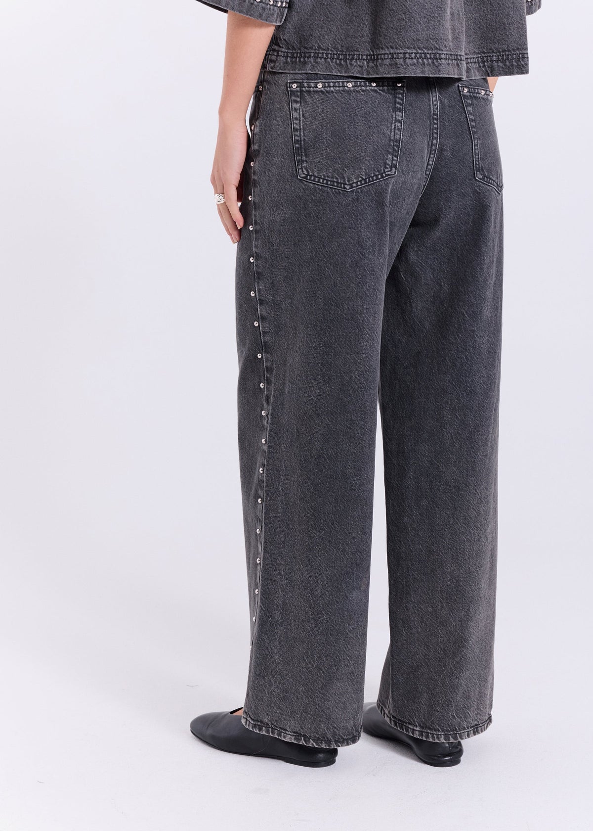 Norr Asta jeans