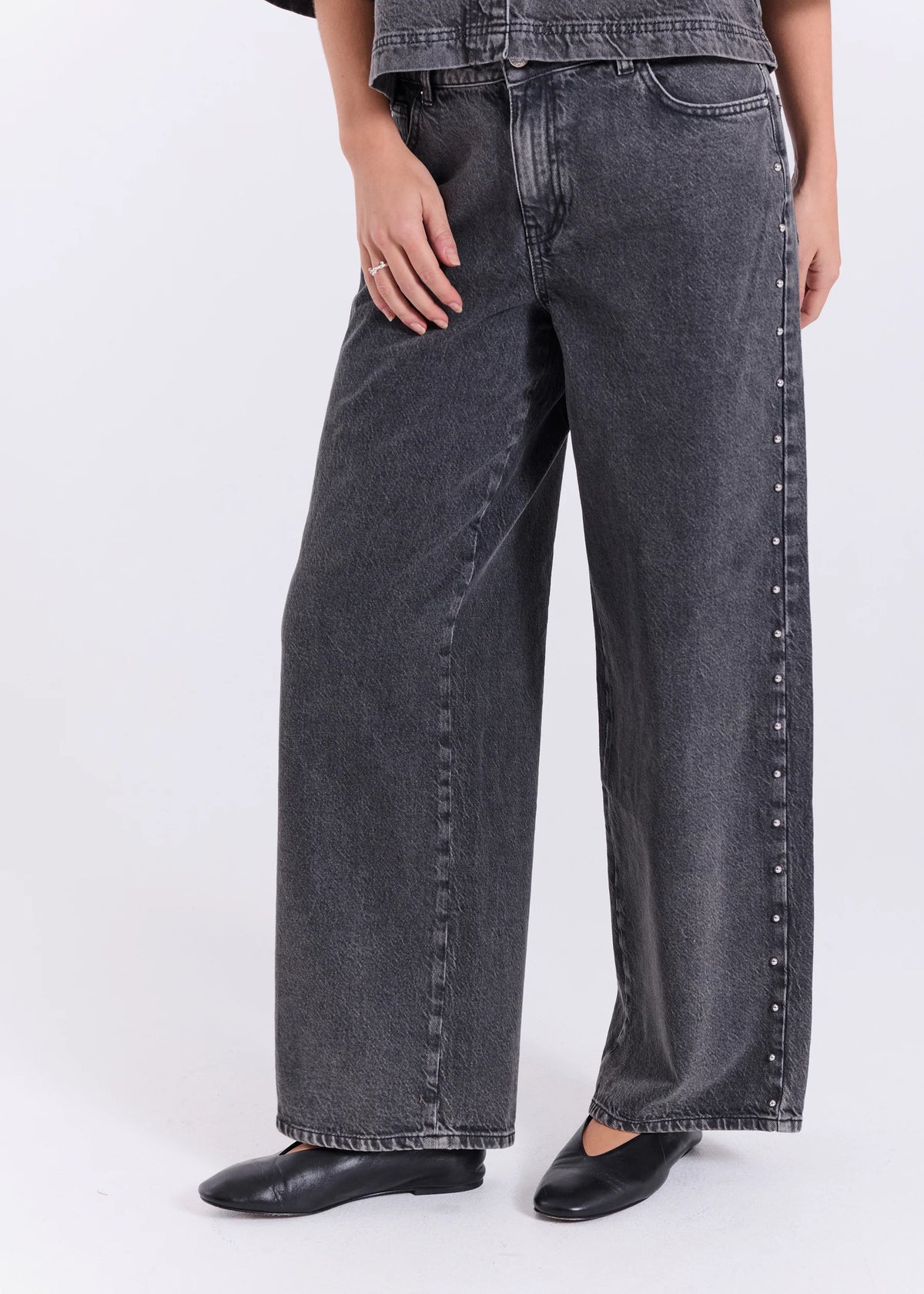 Norr Asta jeans