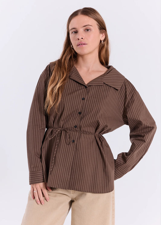 Norr Augusta blouse