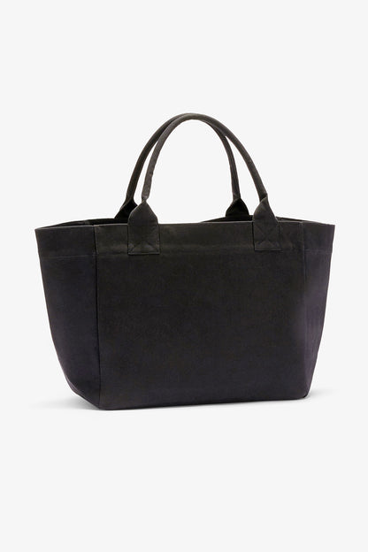 Ganni Cherry Shopper