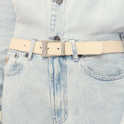 Lois Ember Gold riem