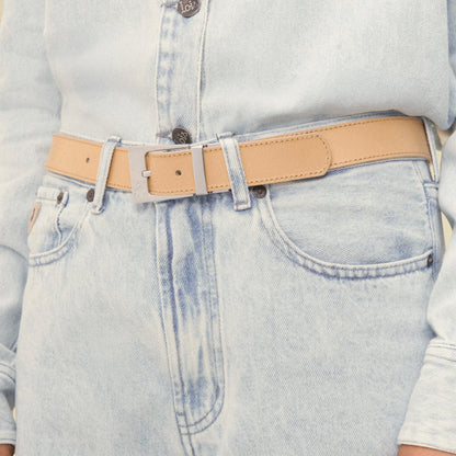 Lois Ember Gold riem