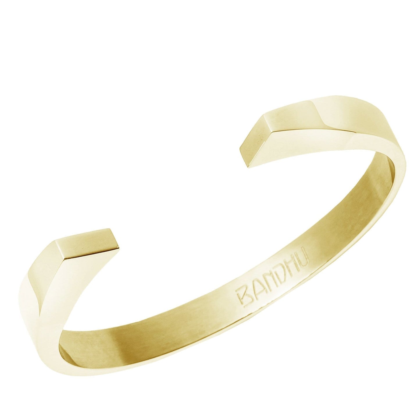Bandhu Vinyasa armband
