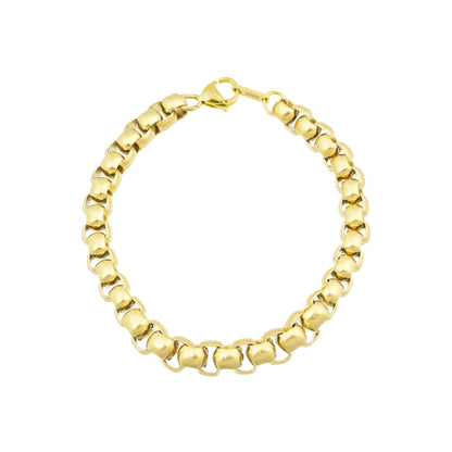 Bandhu Clasp armband
