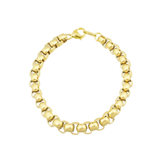 Bandhu Clasp armband