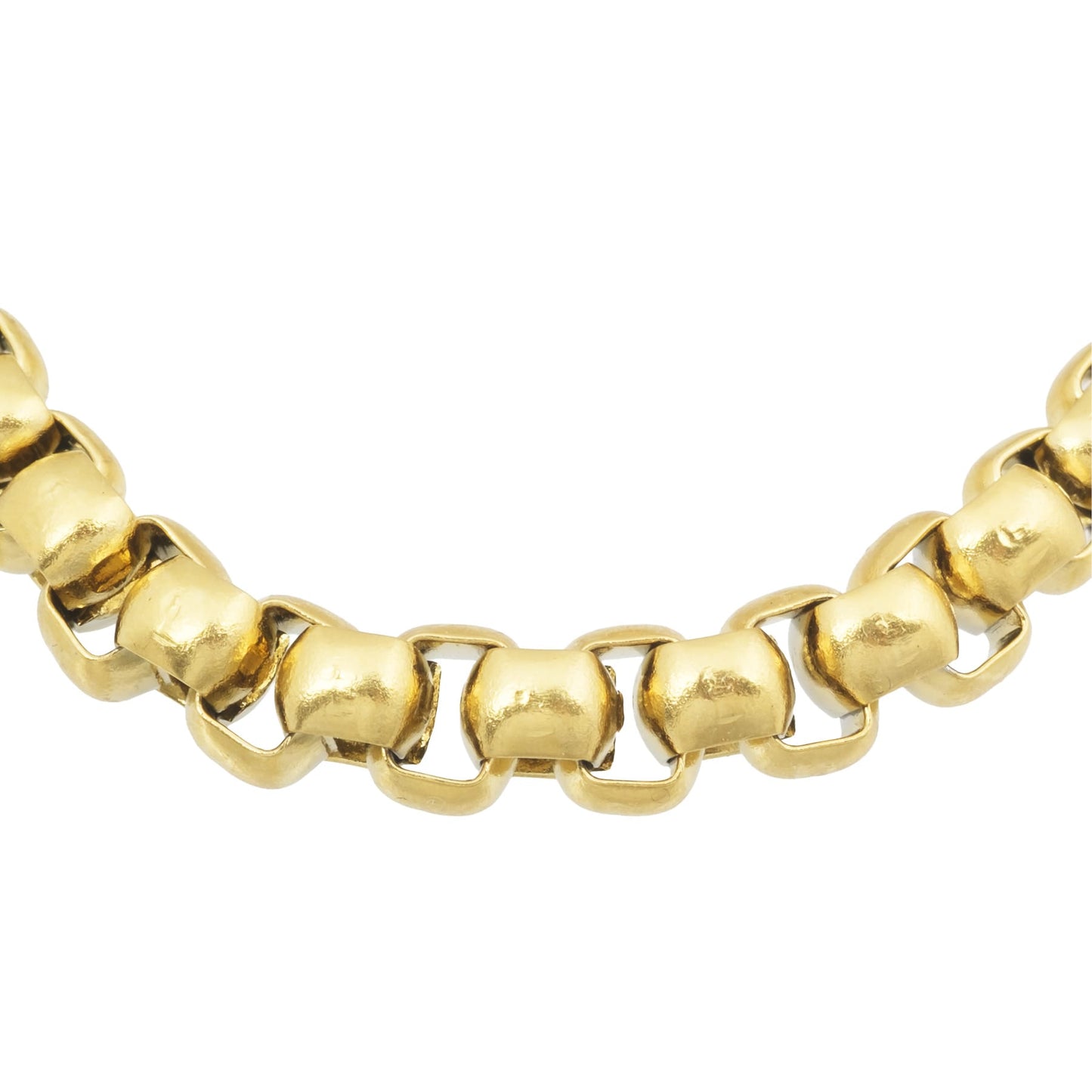 Bandhu Clasp armband