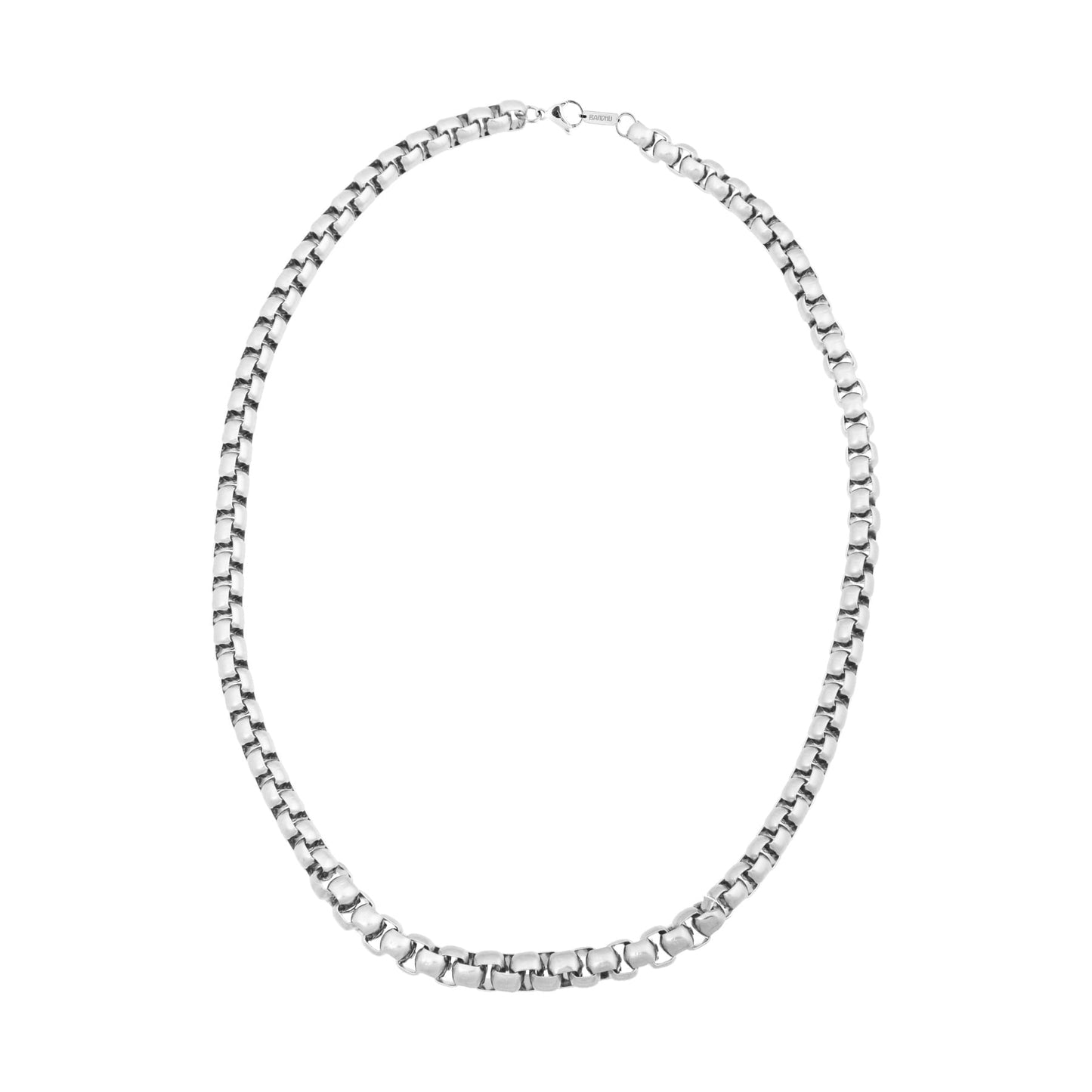 Bandhu Clasp ketting