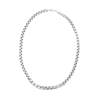 Bandhu Clasp ketting