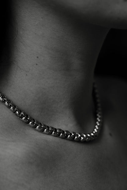 Bandhu Clasp ketting