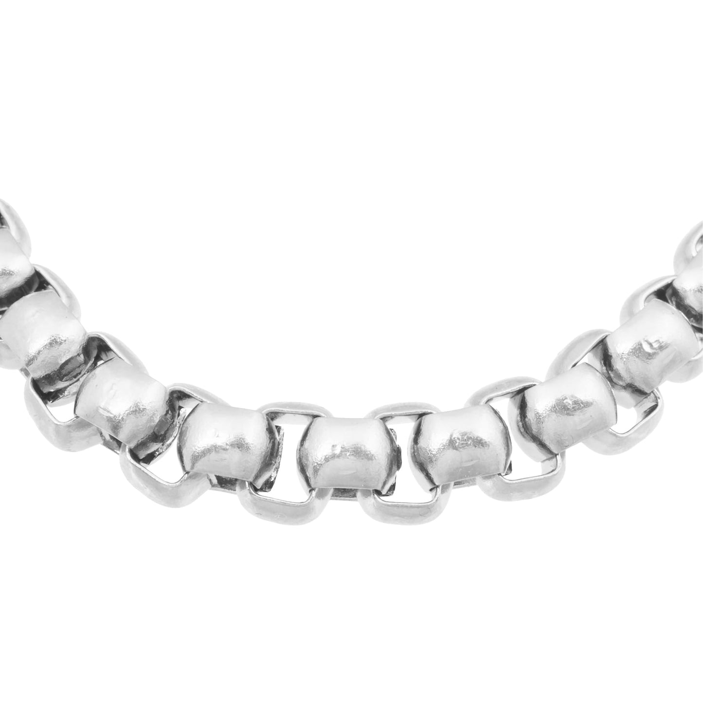 Bandhu Clasp ketting