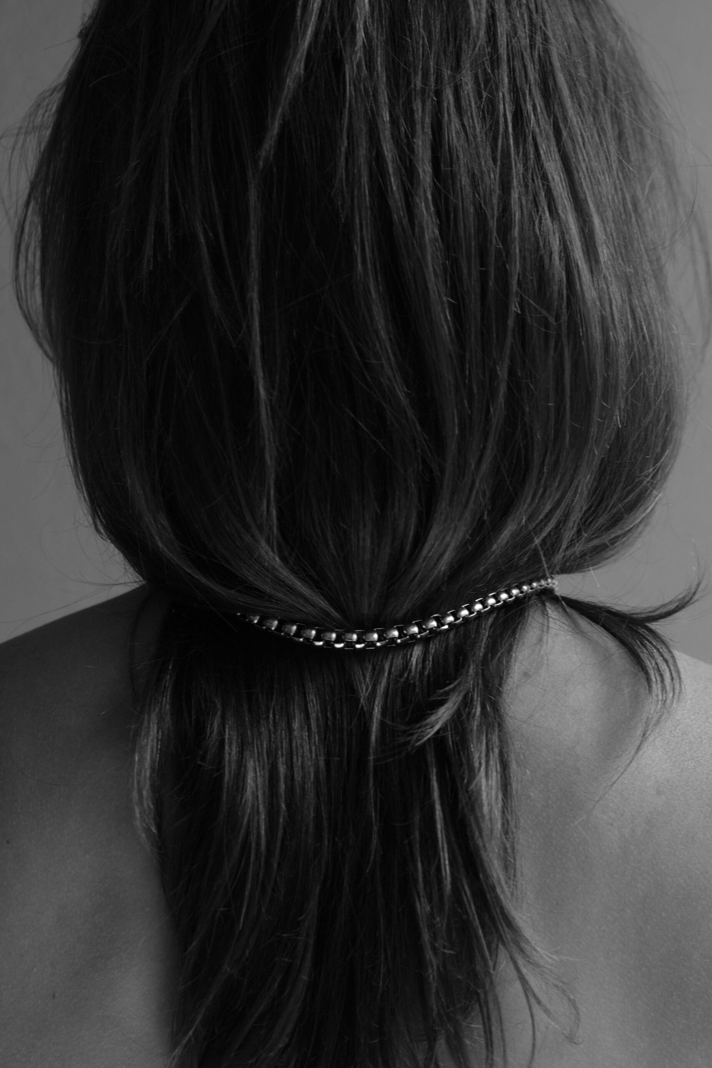 Bandhu Clasp ketting