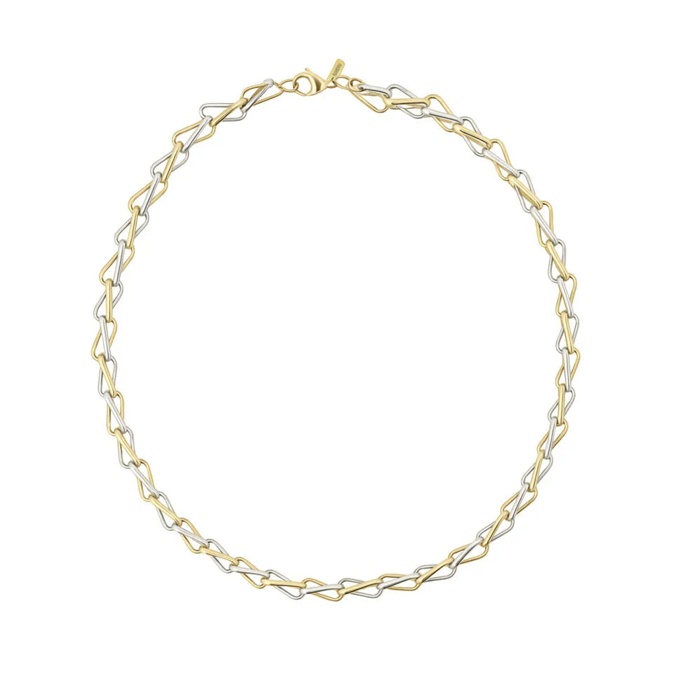 Bandhu Duo linked ketting