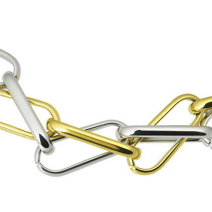 Bandhu Duo linked armband