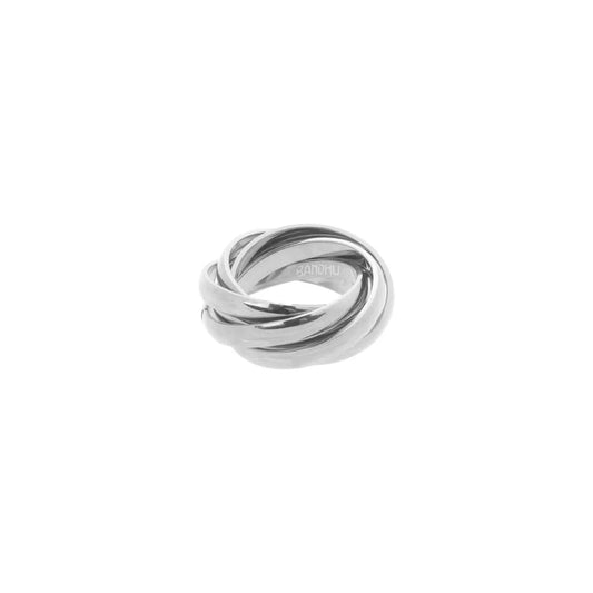 Bandhu Malien ring