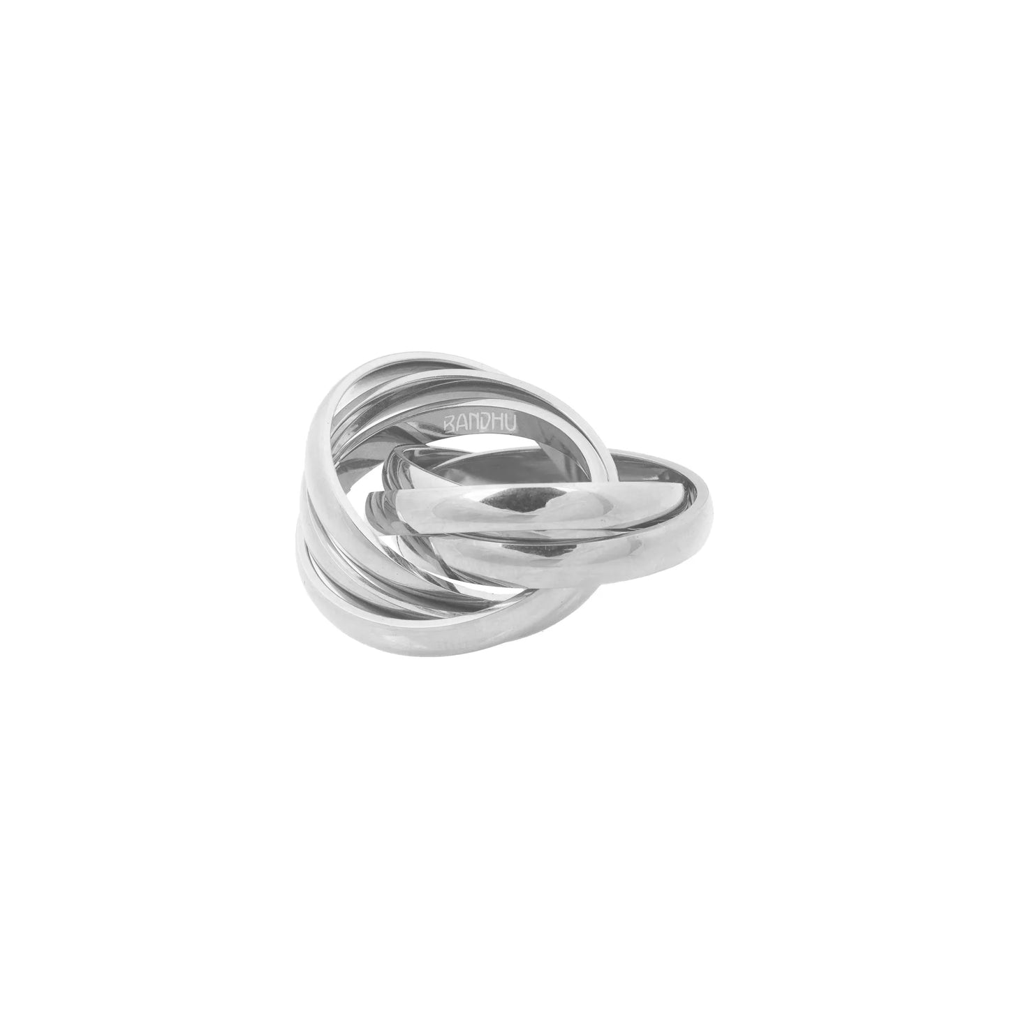 Bandhu Malien ring