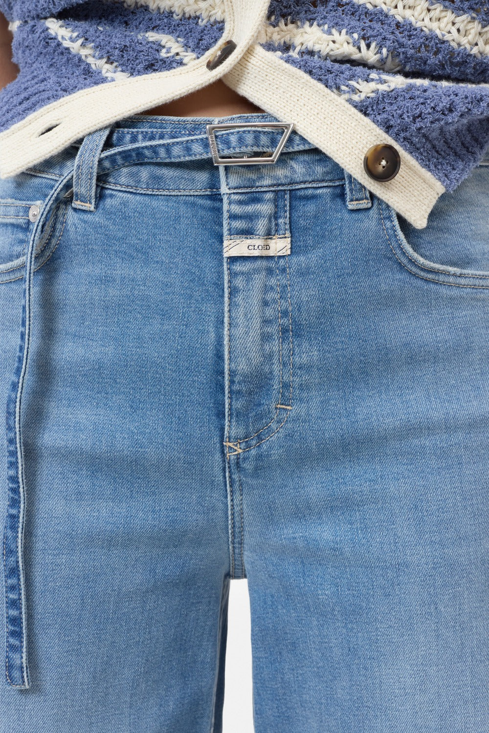 Closed Glow Up jeans