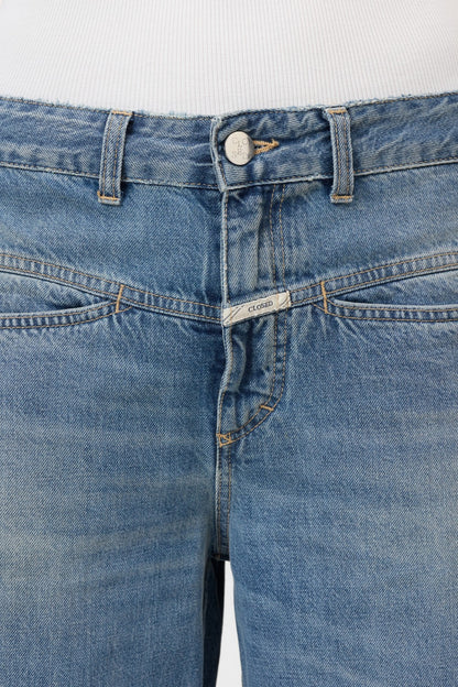Closed Tori-X jeans