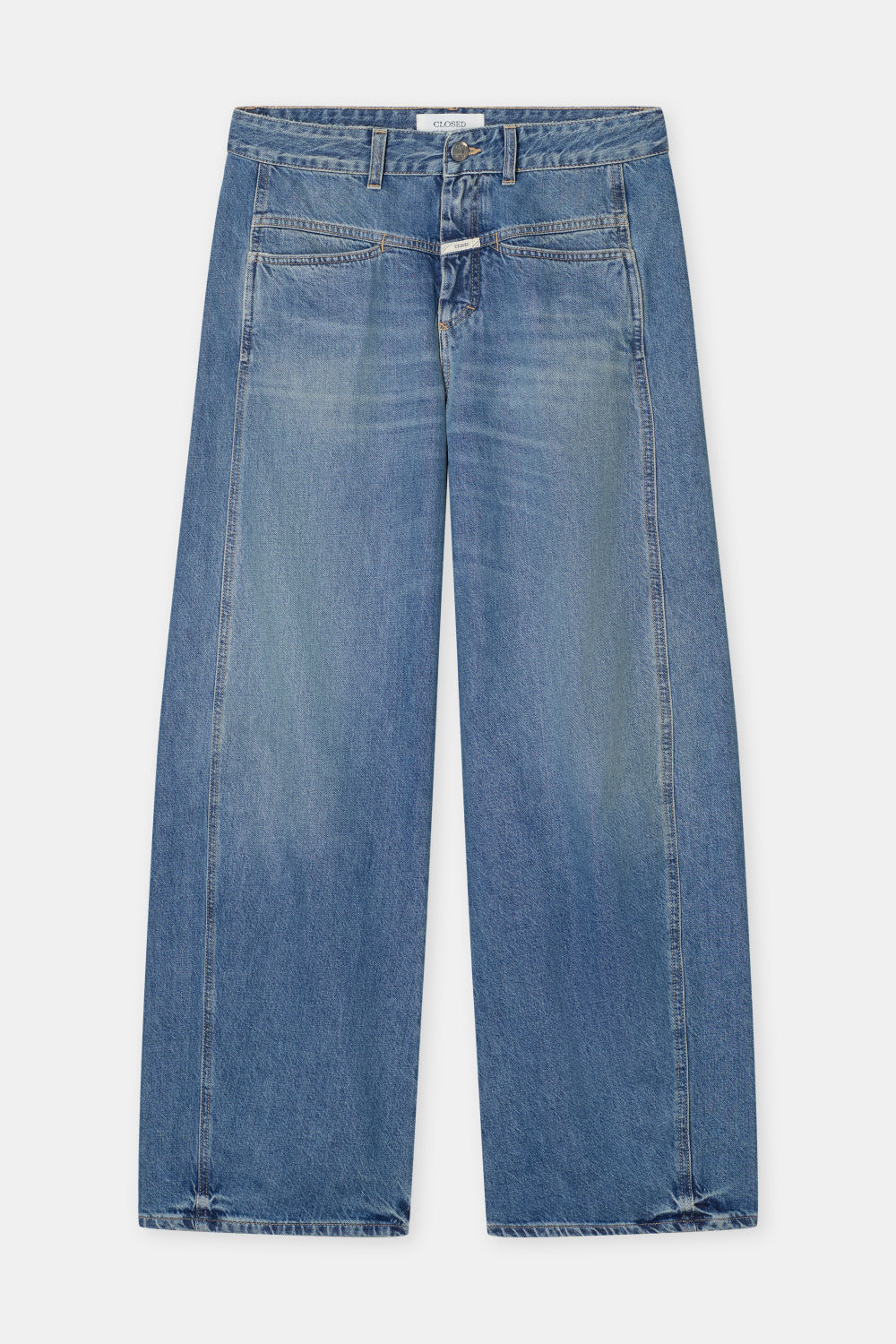 Closed Tori-X jeans