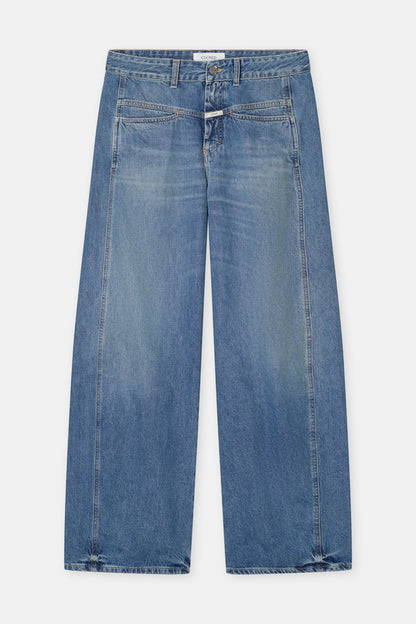 Closed Tori-X jeans