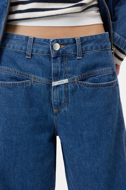 Closed Tori-X jeans