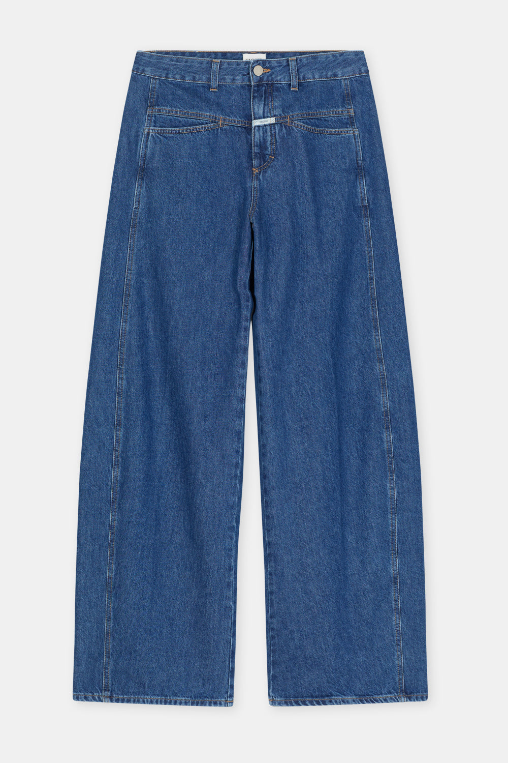 Closed Tori-X jeans