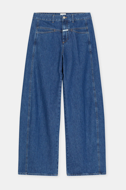 Closed Tori-X jeans
