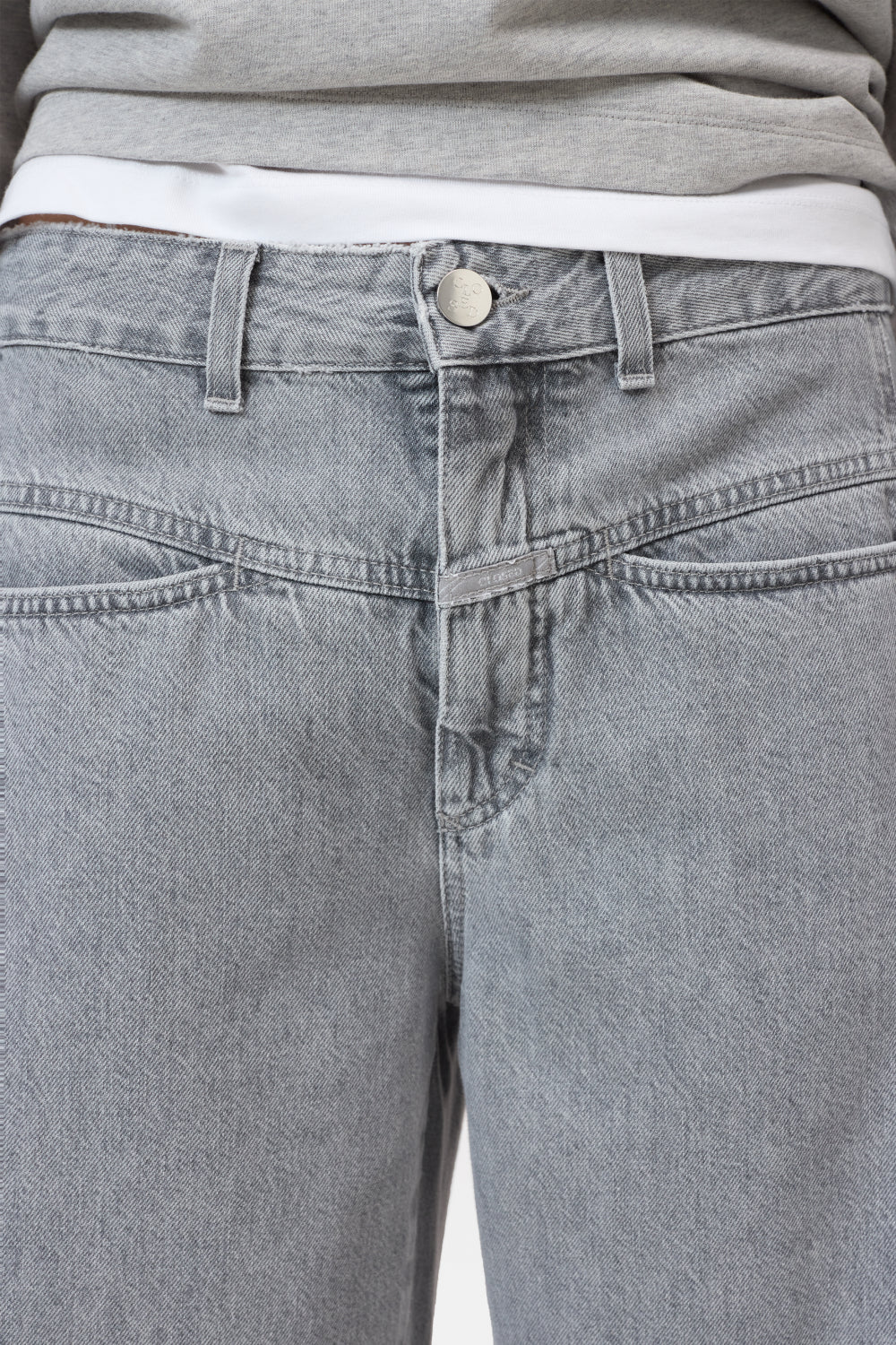 Closed Tori-X jeans