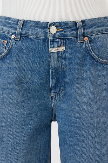 Closed Jazzie barrel fit jeans