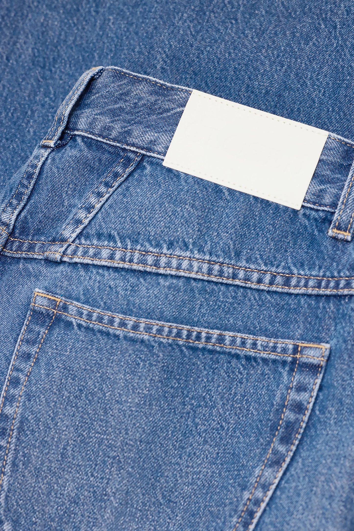 Closed Jazzie barrel fit jeans