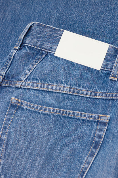 Closed Jazzie barrel fit jeans