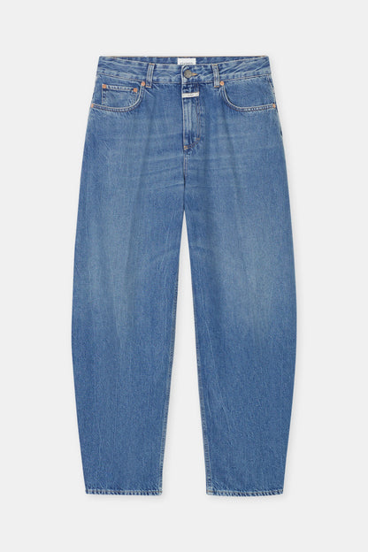 Closed Jazzie barrel fit jeans