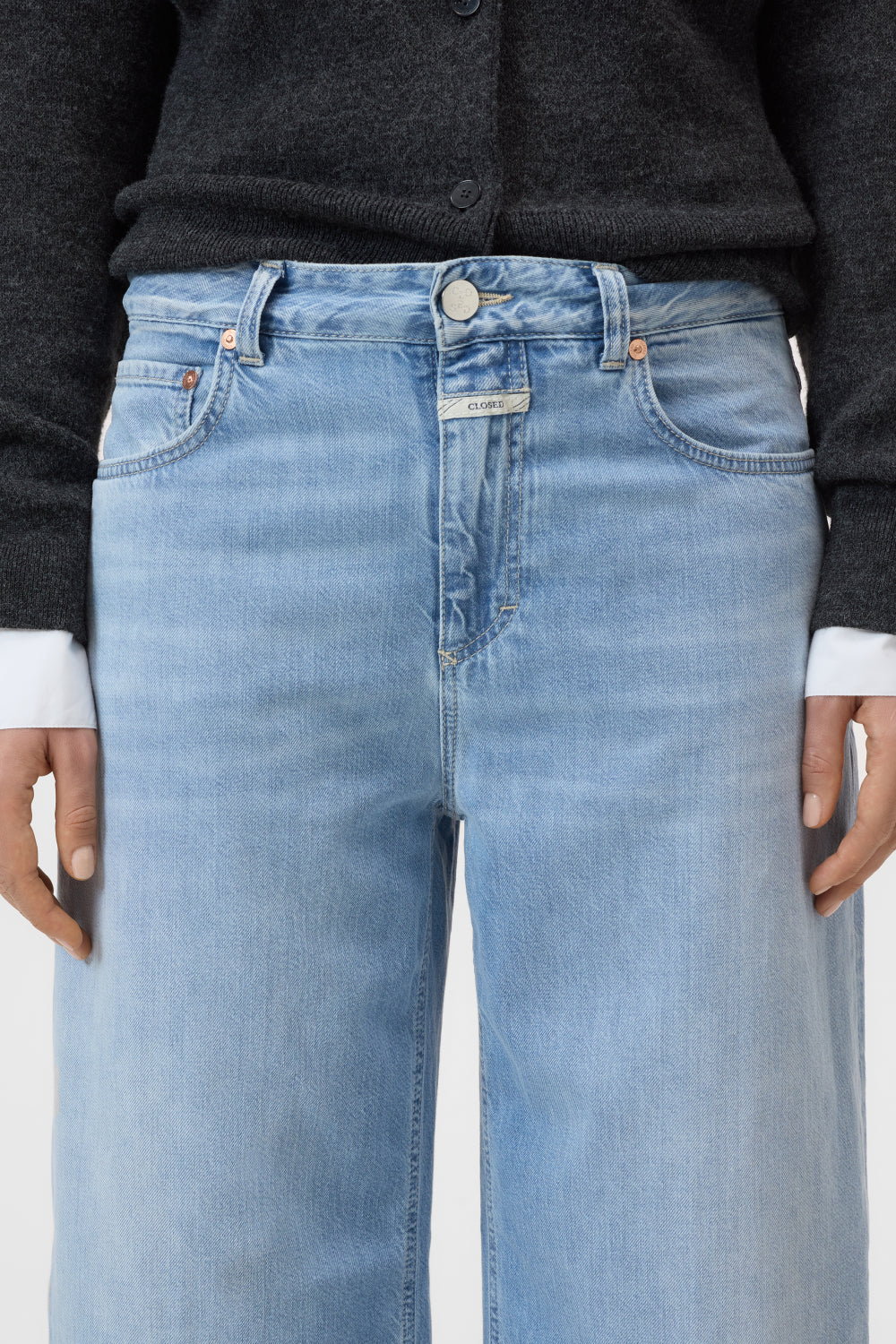 Closed Jazzie jeans