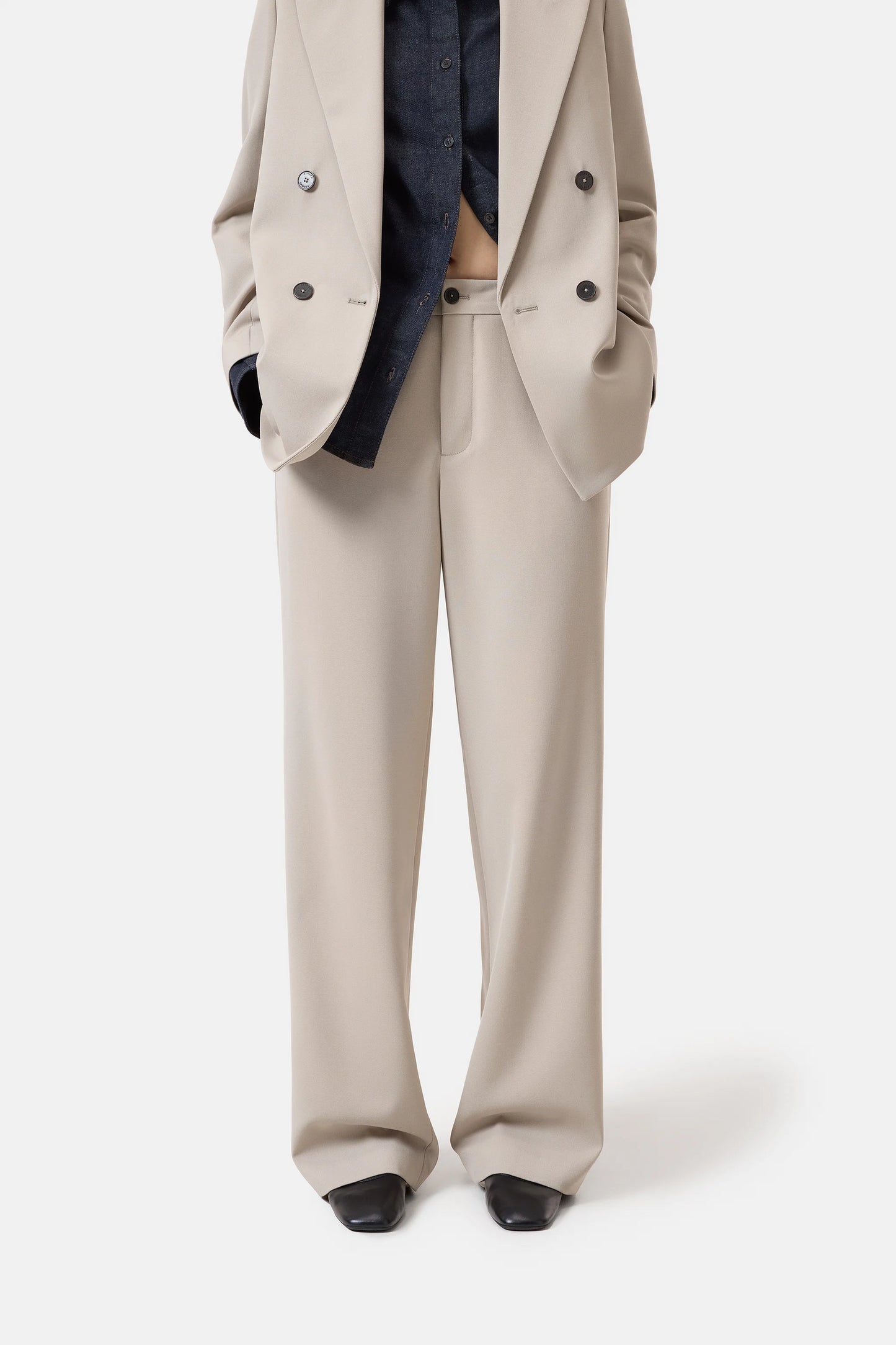 Closed Jurdy pantalon