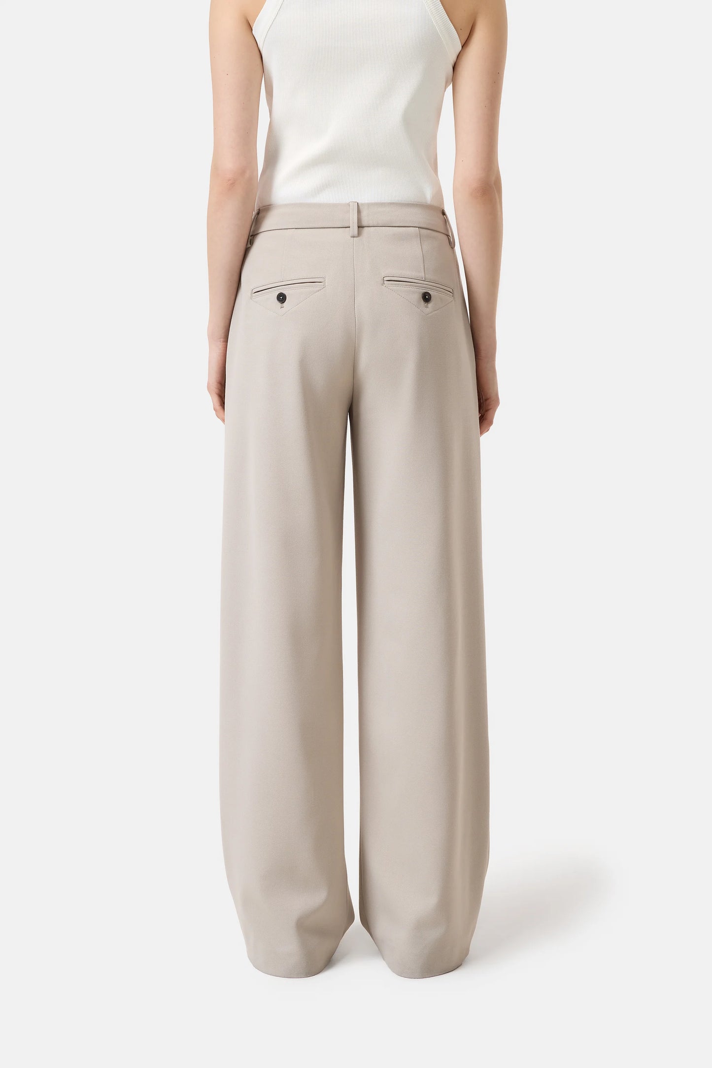Closed Jurdy pantalon