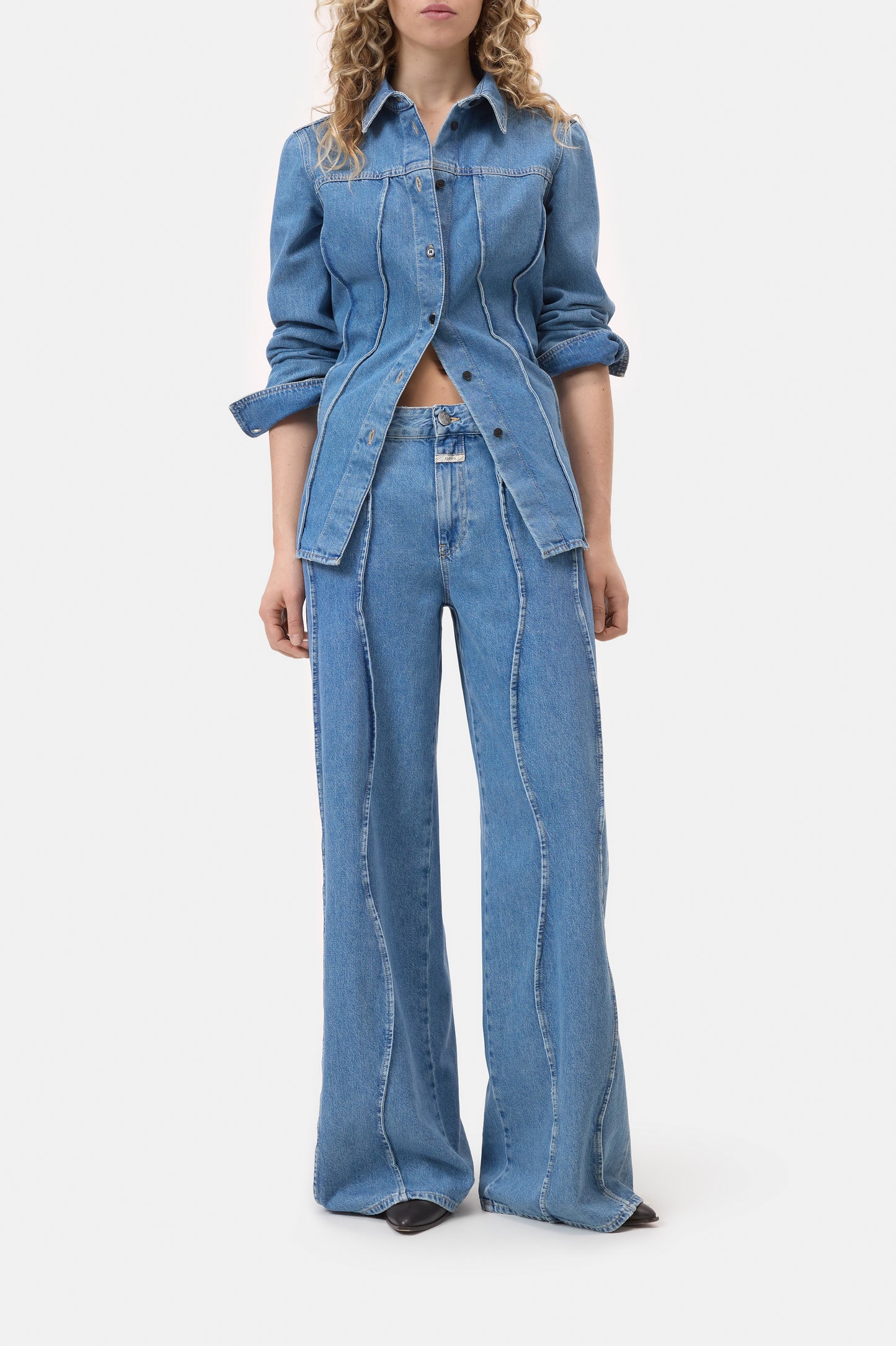 Closed Tali-X jeans