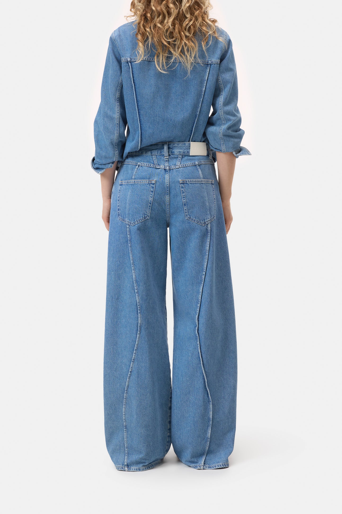 Closed Tali-X jeans