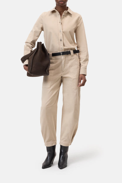 Closed Rhannon broek