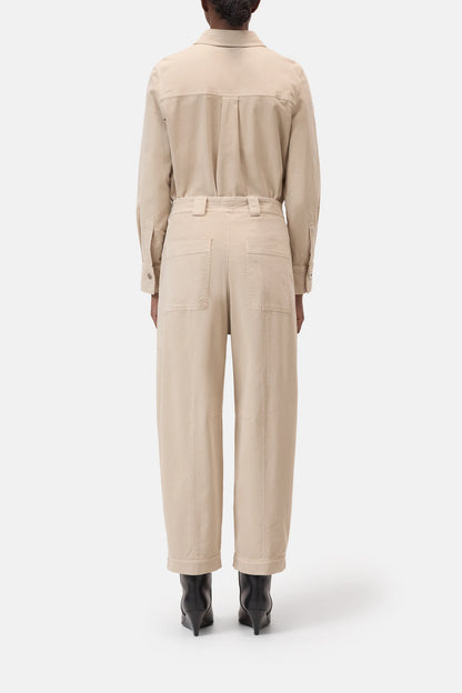 Closed Rhannon broek